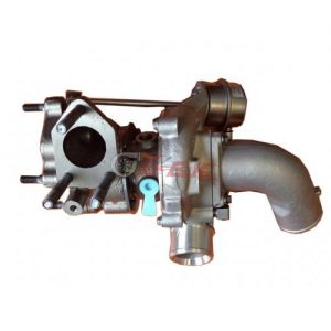 turbocharger 28200-4a350 282004a350