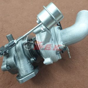 turbo tăng áp Hyundai Porter 2 2006 máy điện