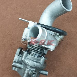 turbocharger hYundai porter 2 2007