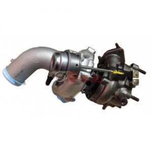 tăng áp turbocharger 282004a380 282004a380