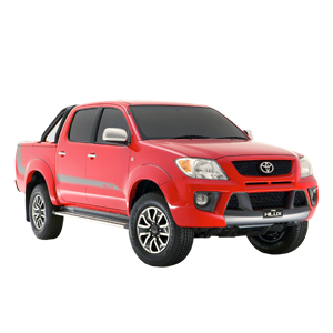 Turbo Hilux
