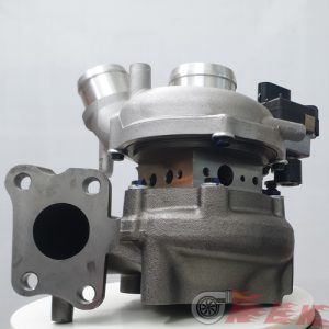 Turbocharger-tang-ap-Nissan-Navara-NP300-2.5-dau-YD25-2014-2015-2016-2017-2018-2019
