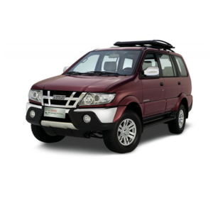 Turbo Isuzu Hi Lander