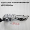 Bom-dau-toyota-fortuner-2.5-may-dau-dong-co-2KD-doi-2005-2012