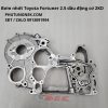 Bom-dau-toyota-fortuner-2.5-may-dau-dong-co-2KD-doi-2005-2012
