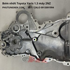bom-dau-lam-mat-dong-co-toyota-yaris-1.3-may-2nz-2013-2017