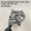 bom-dau-lam-mat-mitsubishi-triton-2.5-dau-dong-co-4d56-2009-2010