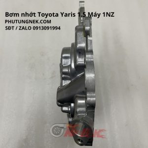 bom-dau-lien-buong-toyota-yaris-1.5-máy-1NZ -nam-2003-2015