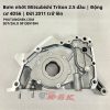 bom-dau-xe-mitsubishi-triton-2.5-dau-dong-co-4d56-doi-2011