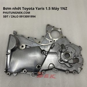 bom-dau-toyota-yaris-1.5-máy-1NZ -nam-2003-2015