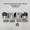 piston-hoi-ford-everest-2-5-dau-wl-2001-2002-2003-2004-2005-2006-2007-2008-2009