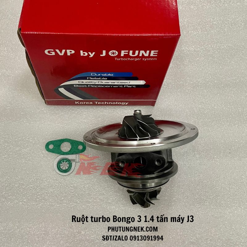 ruot-turbo-bongo-3-1.4-tan-dong-co-j3 loi-turbo-bongo-3-1.4-tan-dong-co-j3