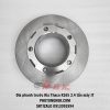 dia-phanh-truoc-kia-thaco-k165-2.4-tan-may-jt