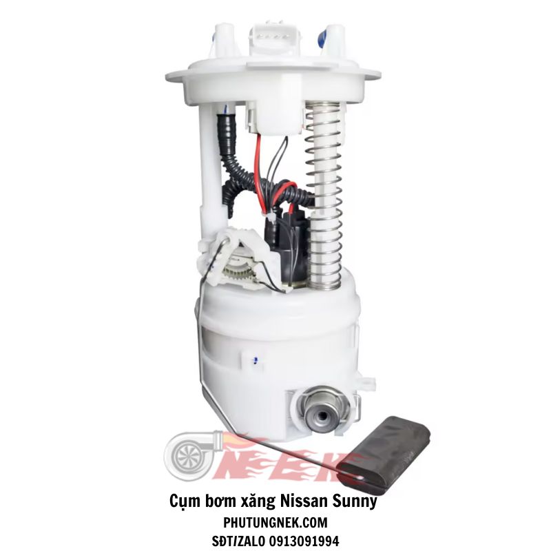 cum-bom-xang-nissan-sunny cum-bom-nhien-lieu-nissan-sunny
