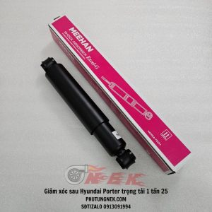 Alternative view of Giảm xóc sau Hyundai Porter trọng tải 1 tấn 25
