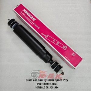 Alternative view of Giảm xóc sau Hyundai Space 2 ty