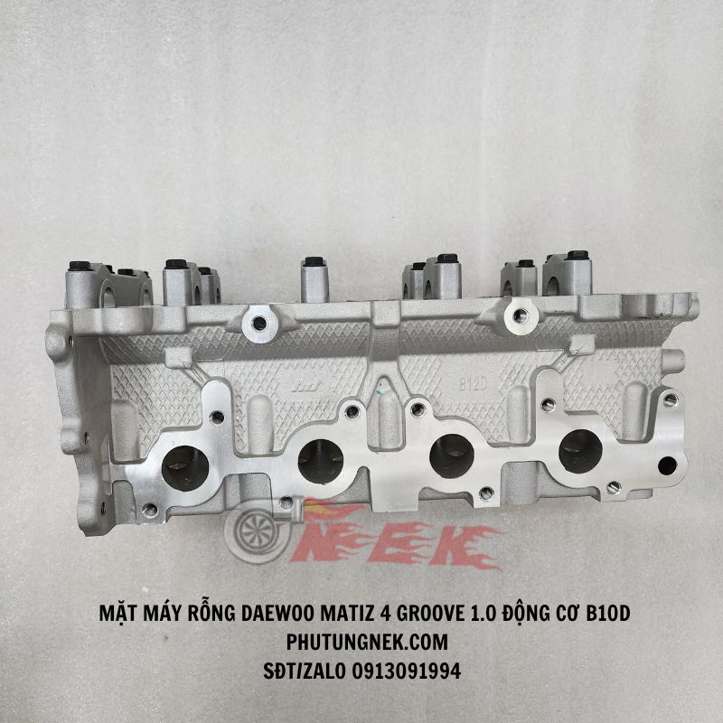 mat-may-rong-daewoo-matiz-groove-may-1.0-dong-co-b10d nap-quy-lat-thieu-daewoo-matiz-groove-1.0-dong-co-b10d