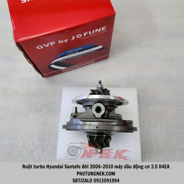 loi-turbo-hyundai-santafe-doi-2006-2010-may-dau-dong-co-2.0-d4ea