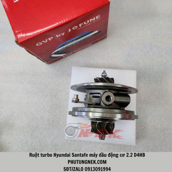 loi-turbo-hyundai-santafe-may-dau-2.2-dong-co-d4hb