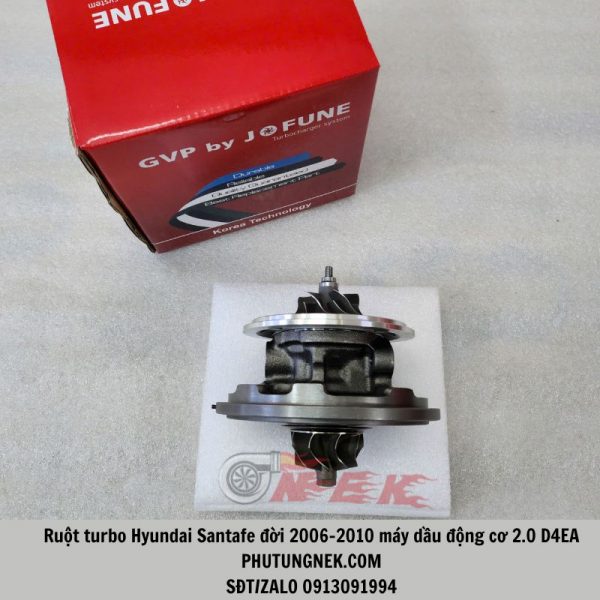 loi-turbo-hyundai-santafe-doi-2006-2010-may-dau-dong-co-2.0-d4ea