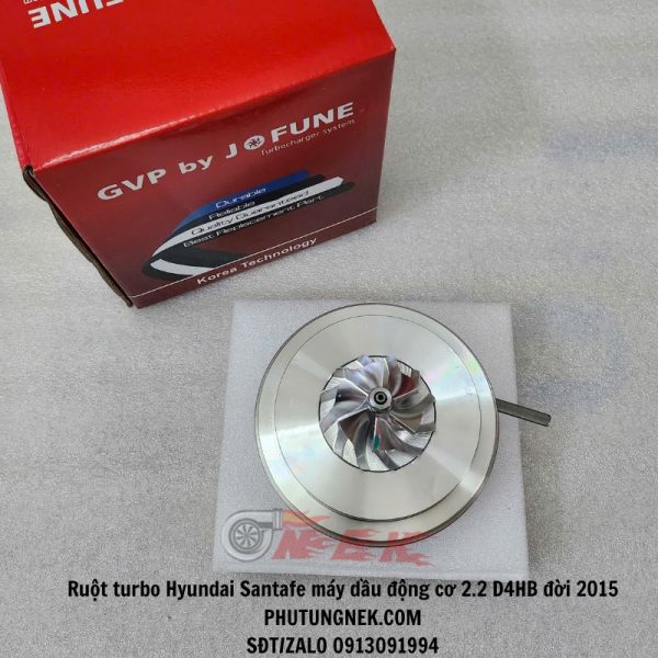 loi-turbo-hyundai-santafe-may-dau-dong-co-2.2-d4hb-doi-2015